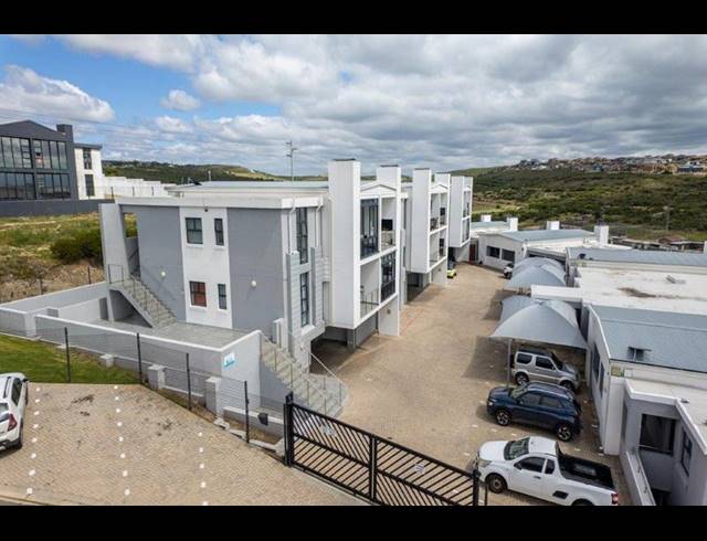 2 BEDROOM APARTMENT FOR SALE IN ISLAND VIEW